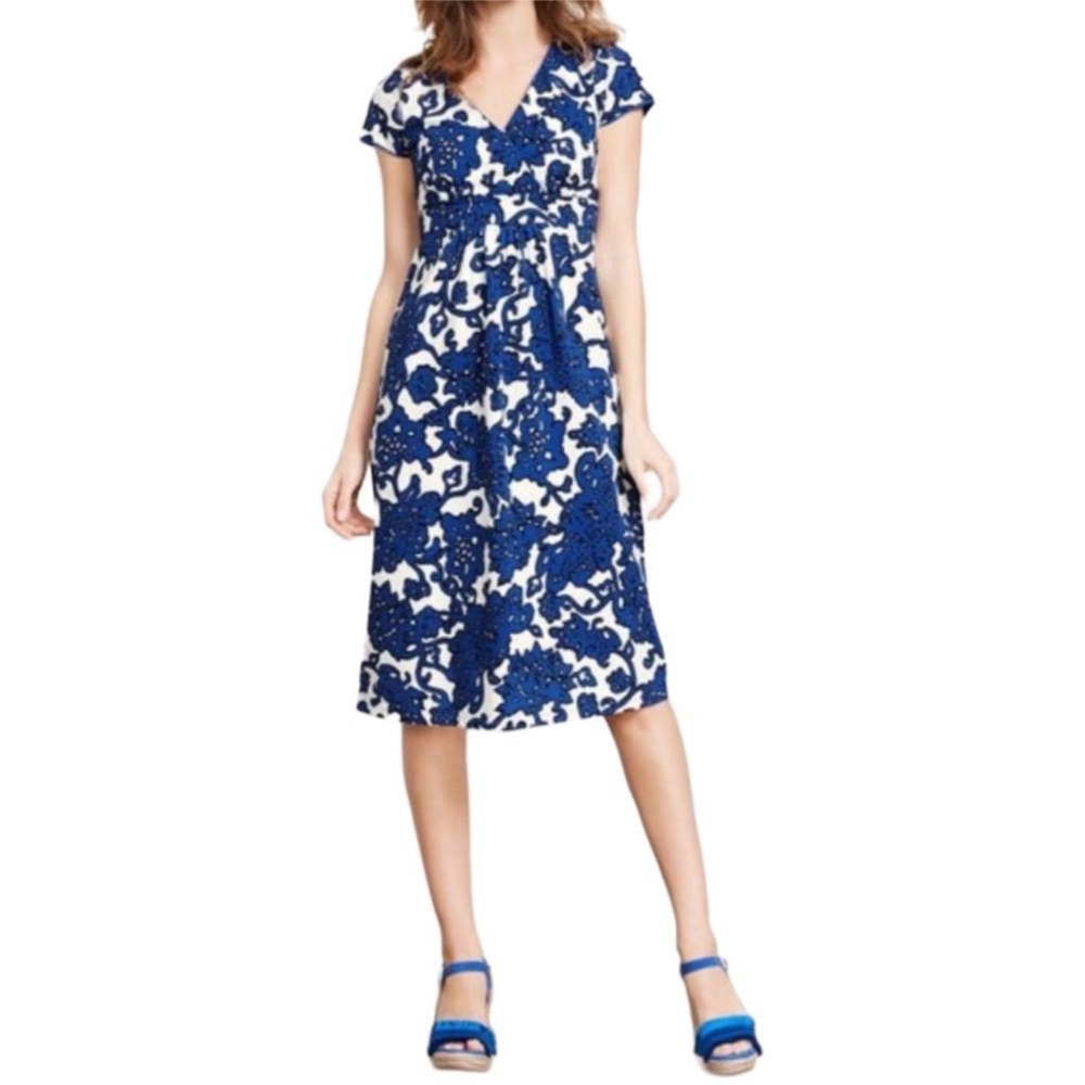Boden Casual Jersey Dress